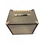 Used Fender Rumble V3 40W 1x10 Bass Combo Amp