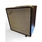 Used Fender Rumble V3 40W 1x10 Bass Combo Amp