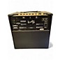 Used Fender Rumble V3 40W 1x10 Bass Combo Amp