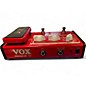 Used VOX StompLab IIB Bass Effect Processor
