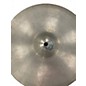 Used Zildjian 14in Avedis Hi Hat Pair Cymbal