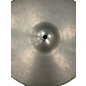 Used Zildjian 14in Avedis Hi Hat Pair Cymbal