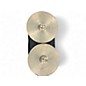 Used Zildjian 14in Avedis Hi Hat Pair Cymbal