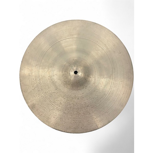 Used Zildjian 18in Avedis Crash Cymbal