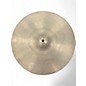 Used Zildjian 18in Avedis Crash Cymbal thumbnail
