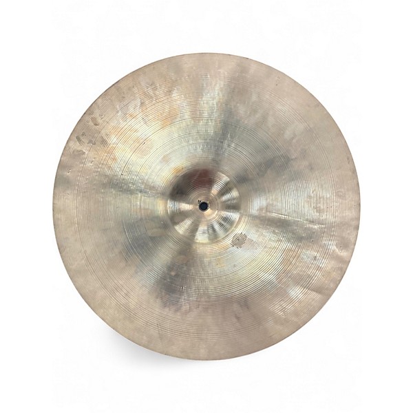 Used Zildjian 18in Avedis Crash Cymbal