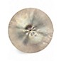 Used Zildjian 18in Avedis Crash Cymbal