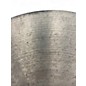 Used Zildjian 18in Avedis Crash Cymbal