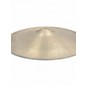 Used Zildjian 18in Avedis Crash Cymbal