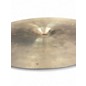 Used Zildjian 18in Avedis Crash Cymbal
