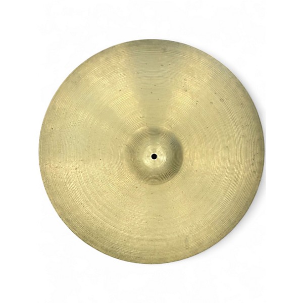Used Zildjian 22in Avedis Ride Cymbal