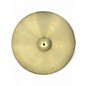Used Zildjian 22in Avedis Ride Cymbal thumbnail