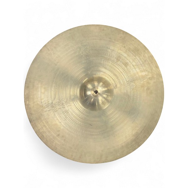 Used Zildjian 22in Avedis Ride Cymbal