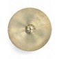 Used Zildjian 22in Avedis Ride Cymbal