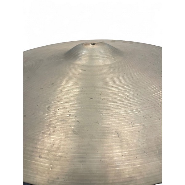 Used Zildjian 22in Avedis Ride Cymbal