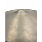 Used Zildjian 22in Avedis Ride Cymbal