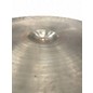 Used Zildjian 22in Avedis Ride Cymbal