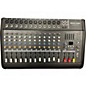 Used Seismic Audio LANDSLIDE 12-P Powered Mixer thumbnail