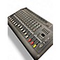 Used Seismic Audio LANDSLIDE 12-P Powered Mixer