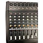 Used Seismic Audio LANDSLIDE 12-P Powered Mixer