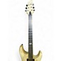 Used Schecter Guitar Research Blackjack ATX White Solid Body Electric Guitar