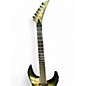 Used 2020 Jackson SL2Q Pro Series Soloist ALIEN BURST Solid Body Electric Guitar