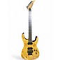 Used 2020 Jackson SL2 Pro Series Soloist Natural Solid Body Electric Guitar thumbnail