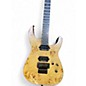 Used 2020 Jackson SL2 Pro Series Soloist Natural Solid Body Electric Guitar