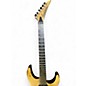 Used 2020 Jackson SL2 Pro Series Soloist Natural Solid Body Electric Guitar