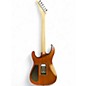 Used 2020 Jackson SL2 Pro Series Soloist Natural Solid Body Electric Guitar