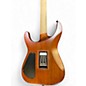 Used 2020 Jackson SL2 Pro Series Soloist Natural Solid Body Electric Guitar