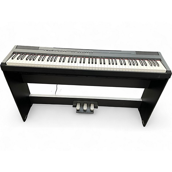 Used Yamaha P115B Digital Piano