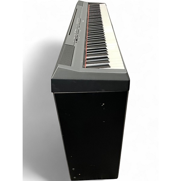 Used Yamaha P115B Digital Piano