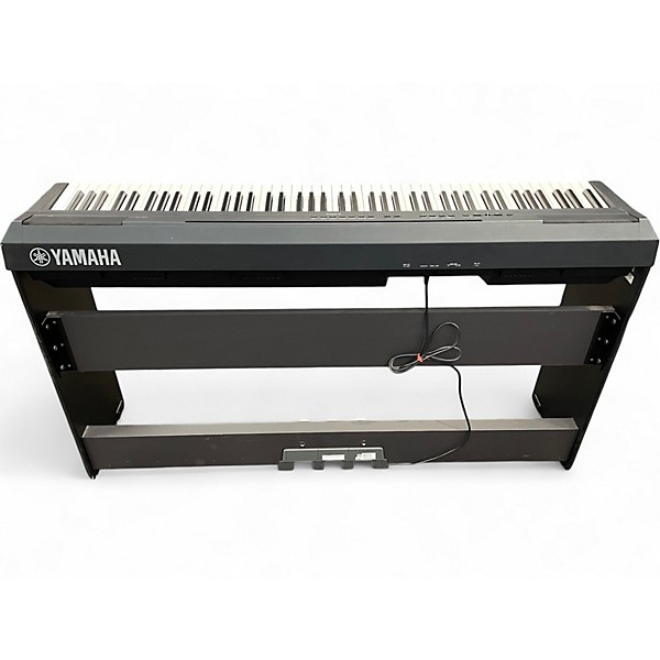 Used Yamaha P115B Digital Piano