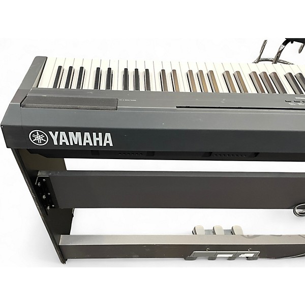 Used Yamaha P115B Digital Piano