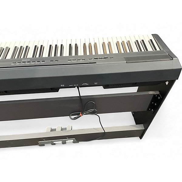 Used Yamaha P115B Digital Piano