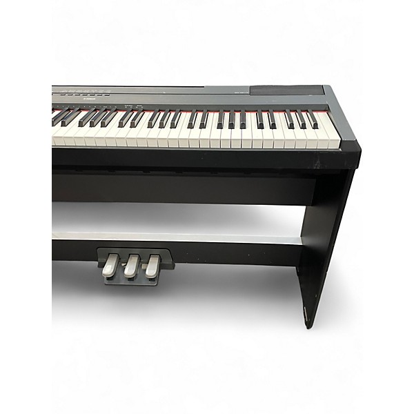 Used Yamaha P115B Digital Piano