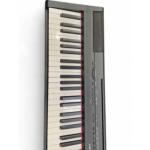 Used Yamaha P115B Digital Piano