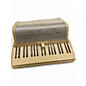 Used Stradella Halia Italia Accordion Accordion thumbnail