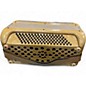 Used Stradella Halia Italia Accordion Accordion