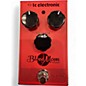 Used TC Electronic Bloon Moon Effect Pedal thumbnail
