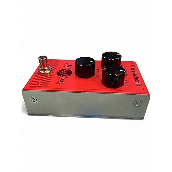 Used TC Electronic Bloon Moon Effect Pedal