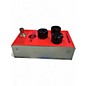 Used TC Electronic Bloon Moon Effect Pedal