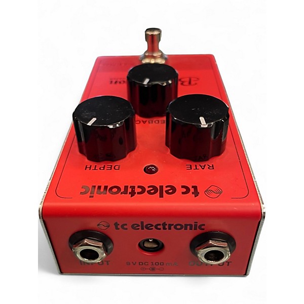 Used TC Electronic Bloon Moon Effect Pedal