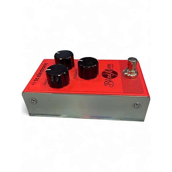 Used TC Electronic Bloon Moon Effect Pedal