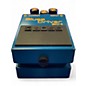 Used BOSS BD2 Blues Driver Effect Pedal