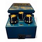 Used BOSS BD2 Blues Driver Effect Pedal