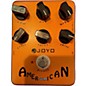 Used Joyo AMERICAN SOUND Effect Pedal thumbnail
