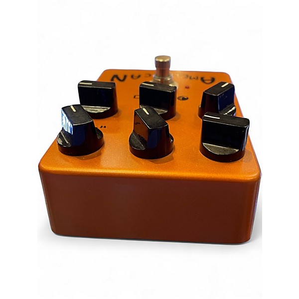 Used Joyo AMERICAN SOUND Effect Pedal