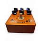 Used Joyo AMERICAN SOUND Effect Pedal